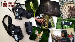 2 Types of Cameras