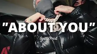 [FREE] CENTRAL CEE EMOTIONAL DRILL TYPE BEAT - “ABOUT YOU” | UK MELODIC DRILL BEAT | PROD SPILLZPROD