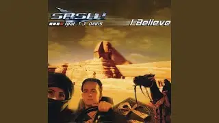 I Believe (Radio Edit)