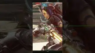 Apex Legends NEW LTM - Deadeye