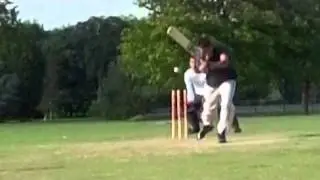 BALL OF THE CENTURY