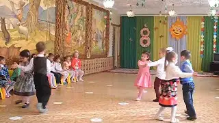 ТАНЕЦ 