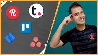 5 ferramentas gratuitas para gestão de projetos
