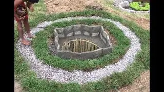 Build Finding Groundwater