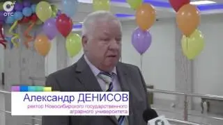 Посвящение в первокурсники  2015!