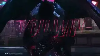TEKKEN 8 | Devil Jin's Win Pose 1 #TEKKEN8