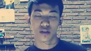 SMULE Duet Spektakuler "mengejar Badai". Dandut Top :VIRAL"