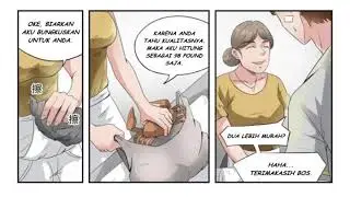 Perspective Eye Chapter 43 Sub Indonesia