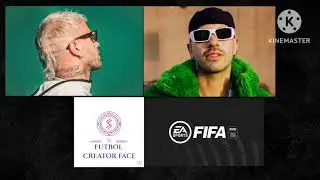 Feid Ferxxo Fifa #ferxxo