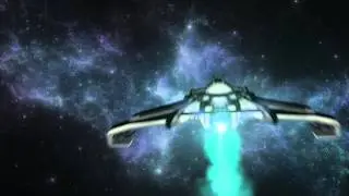 test for CG short movie
