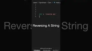 3 Quick python tricks you have to know | must know tricks | coding 