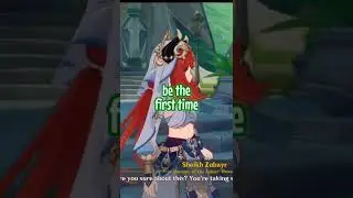 BEST Archon Quest in Genshin Impact 