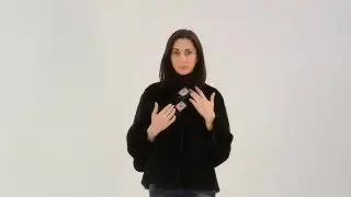 Купить норковый жакет "Электра" беспроцентная рассрочка