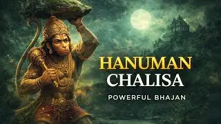Kainchi || Hanuman Chalisa | Powerful Bhajan | Hanuman Foundation 