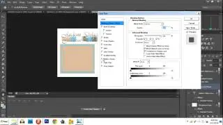Photoshop package tutorial