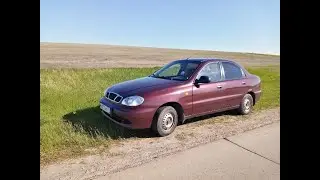 Авто за 100к (мини обзор)