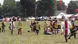 Pennsic XXXVI Belted Champions