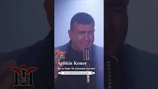 Aytekin Kemer  - Bir Ay Doğar İlk Akşamdan Geceden | © 2024 Mim Production