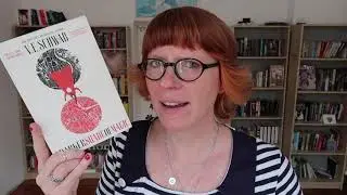 A Darker Shade of Magic by V. E. Schwab