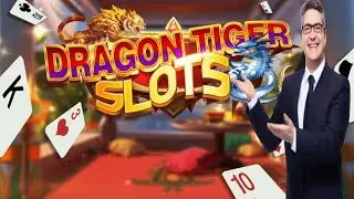 Dragon Tiger/Dragon Tiger Slots se paise kaise kamaye/Dragon Tiger Slots say withdrawal lay ka tarik