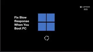How to Boot your PC Faster!!! |Boot quick|Windows|LapTech
