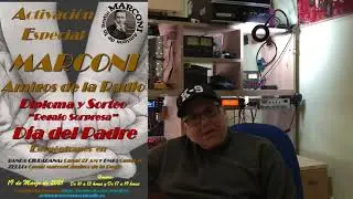 Activación especial Día del Padre