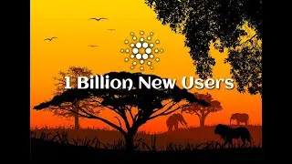CARDANO IS TAKING OVER???? 1 CARDANO!  #Cardano #ADA #crypto