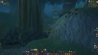 The Legend of Stalvan 11/11 WoW Classic Quest