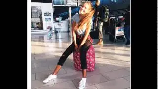 Обращение к Полине Зиновьевой///HelloPolly///Фанаты HelloPolly///