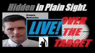 LIVE! HYPER-ALERT! The Debt/Liquidity CRISIS Is MUCH WORSE Than We Think! Here Is The PROOF!