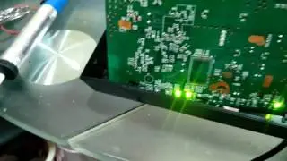Resetting the hard way DSL-2877AL DLink
