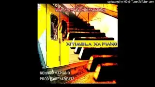 Rejaverationsa- XITIMELA xa piano(original mix)