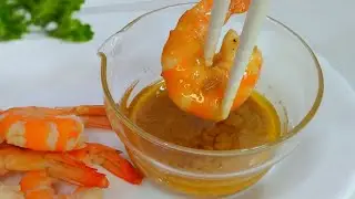 Garlic Butter Sauce for Shrimp | Savor Plus