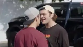 BRYCE VS. HAWK PART 2!