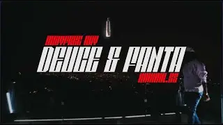DEUCE & FANTA - WARHOL.SS x BABYFACE RAY
