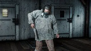 Charles Smith's Coldest Scene...
