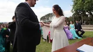 Casamento Sherazad e Matheus - Agosto 2023