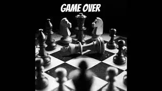 (FREE) Hatik x Ninho Types Beat ''Game over'' (Prod. Kojak Prod.)