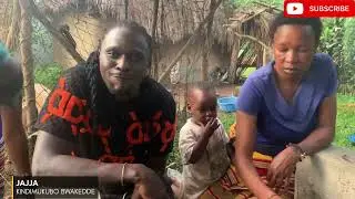 EKIMU KUBIJJULO BYA JAJJA BAMWEYANA|Little Joe mpologoma yebazizza Bam.