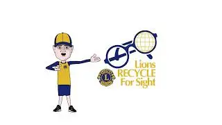 REGIFT SIGHT Thurgoona Lions