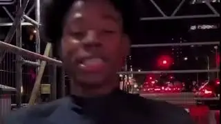 NPC MILES MORALES NPC BREAKS CHARACTER FULL VIDEO PT 5