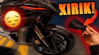 KAZA YAPTIM! | Günlük Olaylar 5