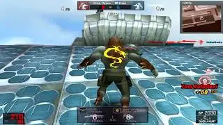 Wolfteam MsSupreax Sniper Montage (DAYM CLAN)