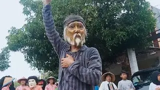 Kirab Budaya Desa Ngepeh #agoycreative #caruban