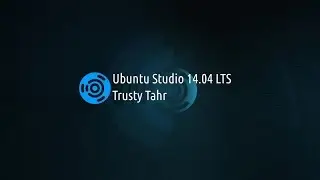 Flashback To An Obsolete Ubuntu Studio 14.04 LTS