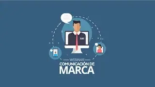 Webinar | Comunicación y Marca con Maribel Hernández