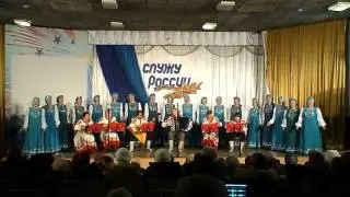 Первый парень на деревне