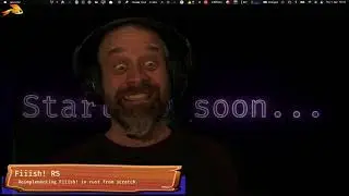 Fiiish! RS - #0011 - Improved texture handling