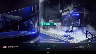 Battlefield™ 2042- Future Strike Event- Strike Team/Redacted/Winning Gameplay