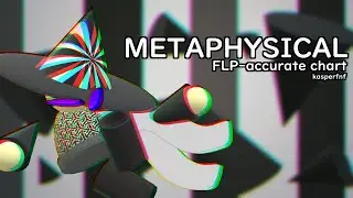 Metaphysical FLP-accurate chart